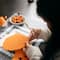 Fiskars® SoftGrip® No.5 Titanium Micro-Tip® Scissors
